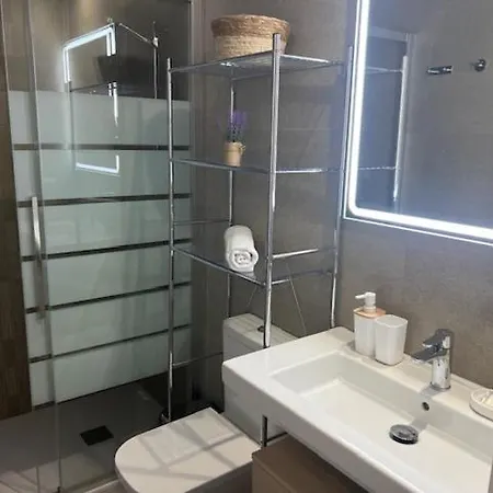 Appartement Apartamento Moderno Playa De Las Canteras -Las Palmas Gran Canaria *