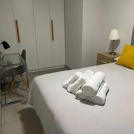 Apartamento Moderno Playa De Las Canteras -Las Palmas Gran Canaria Appartement Las Palmas