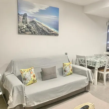 Apartamento Moderno Playa De Las Canteras -Las Palmas Gran Canaria Appartement